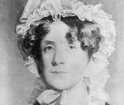 Esther Cleveland