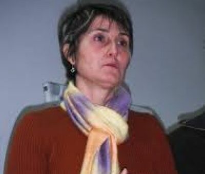 Esther Lahoz