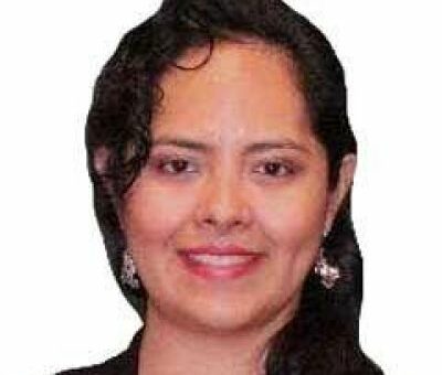 Esther Olivera