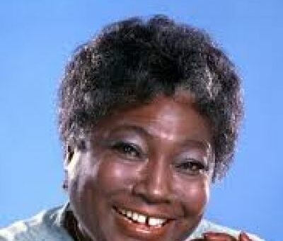 Esther Rolle