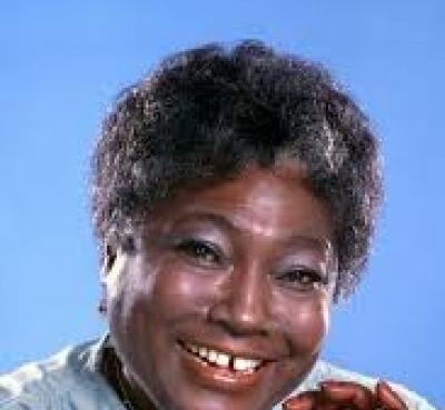 Esther Rolle