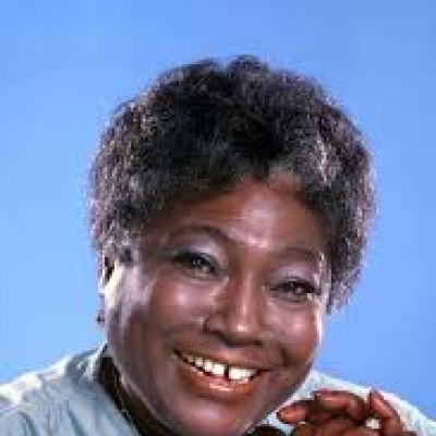 Esther Rolle