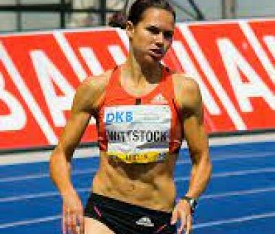Estie Wittstock