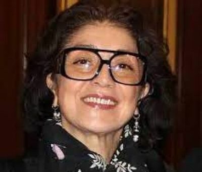 Eteri Andjaparidze
