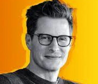 Ethan Diamond