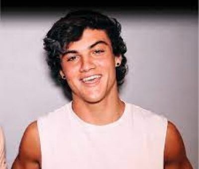 Ethan Dolan