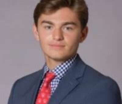 Ethan Fitzpatrick