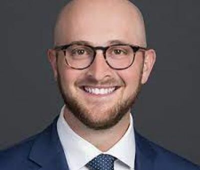 Ethan Silverman