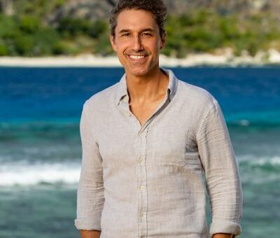 Ethan Zohn