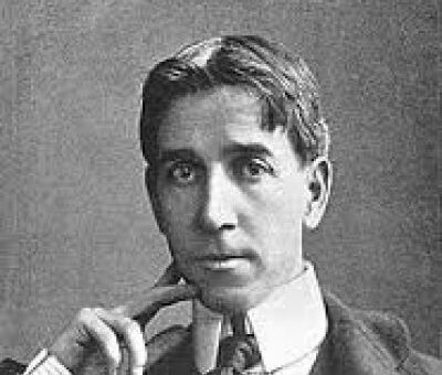 Ethelbert Nevin