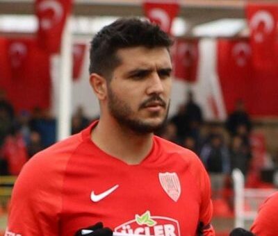 Ethem Pülgir