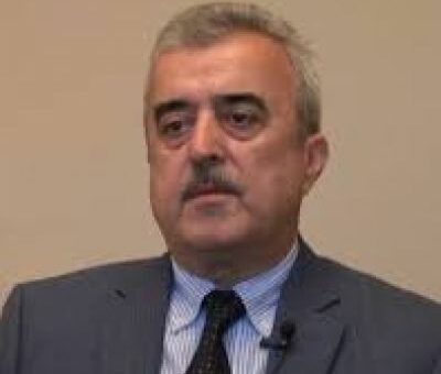 Etibar Mammadov