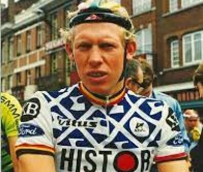 Etienne Dewilde