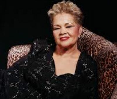 Etta James