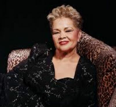 Etta James