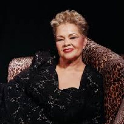 Etta James