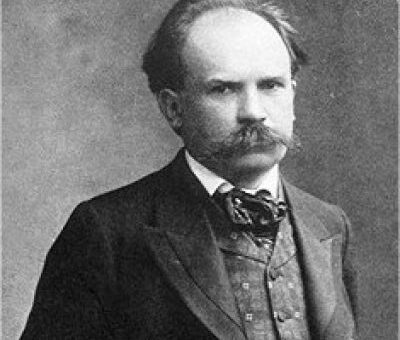 Eugen d’Albert