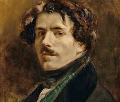 Eugene Delacroix