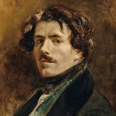 Eugene Delacroix