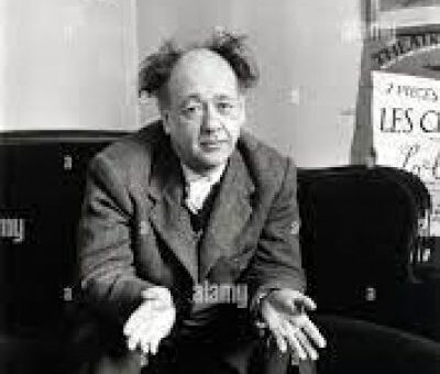 Eugene Ionesco