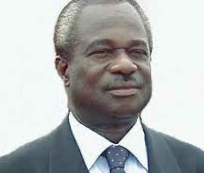 Eugene Koffi Adoboli