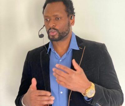Eugene Sseppuya
