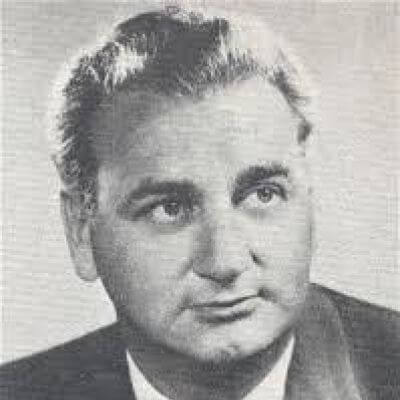 Eugene V. Klein