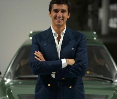 Eugenio Amos