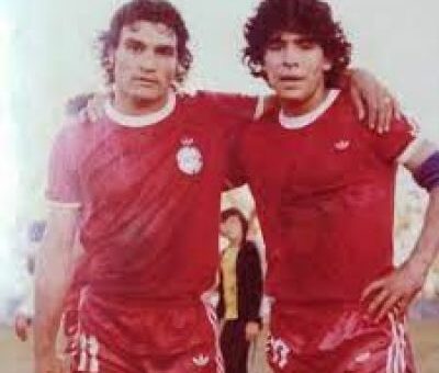 Eugenio Morel