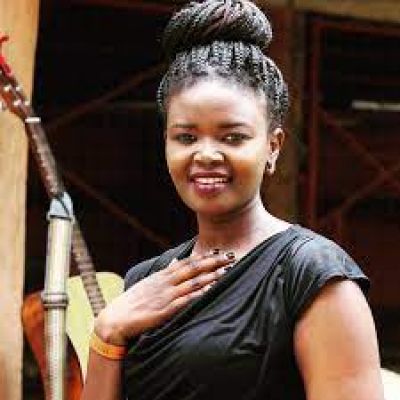 Eunice Njeri