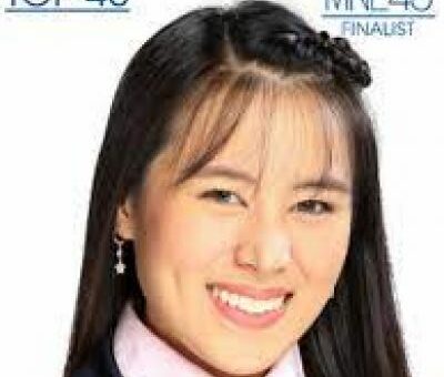 Eunice Santiago