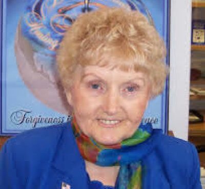 Eva Mozes Kor