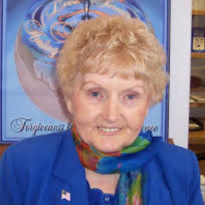 Eva Mozes Kor