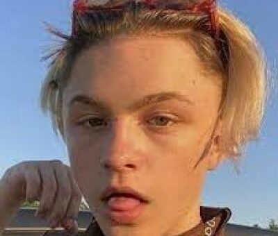 Evan Barth