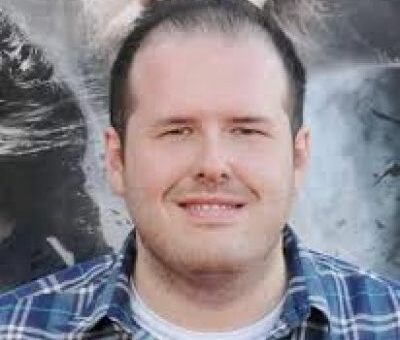 Evan Daugherty