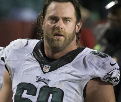 Evan Mathis