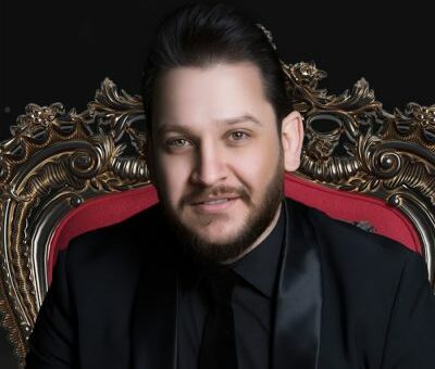 Evan Naji
