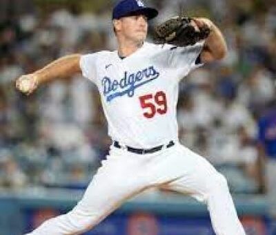 Evan Phillips