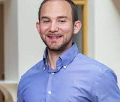 Evan Sanders