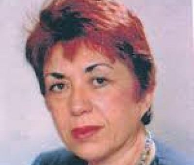 Evdokiya Maneva