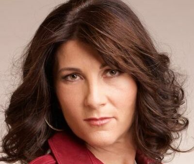 Eve Best