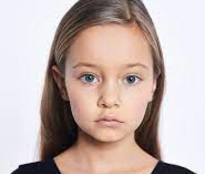 Evelina Chernakova