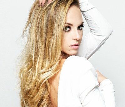 Evelina Young