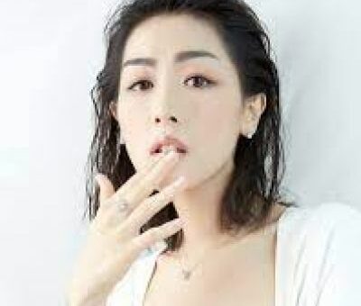Evelyn Choi