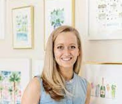 Evelyn Henson