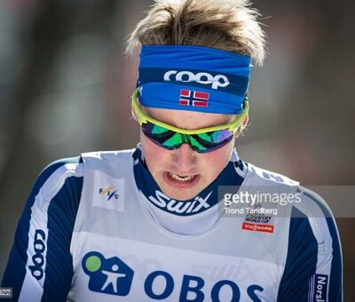 Even Northug