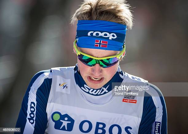 Even Northug