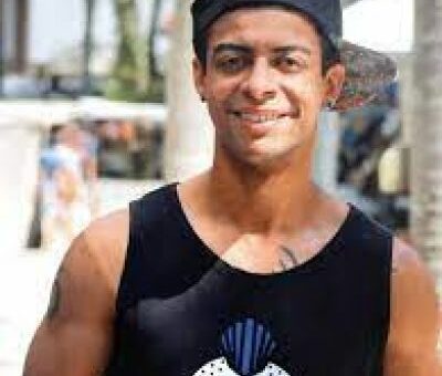 Everson Henrique de Oliveira