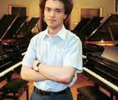 Evgeny Kissin