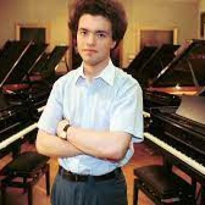 Evgeny Kissin